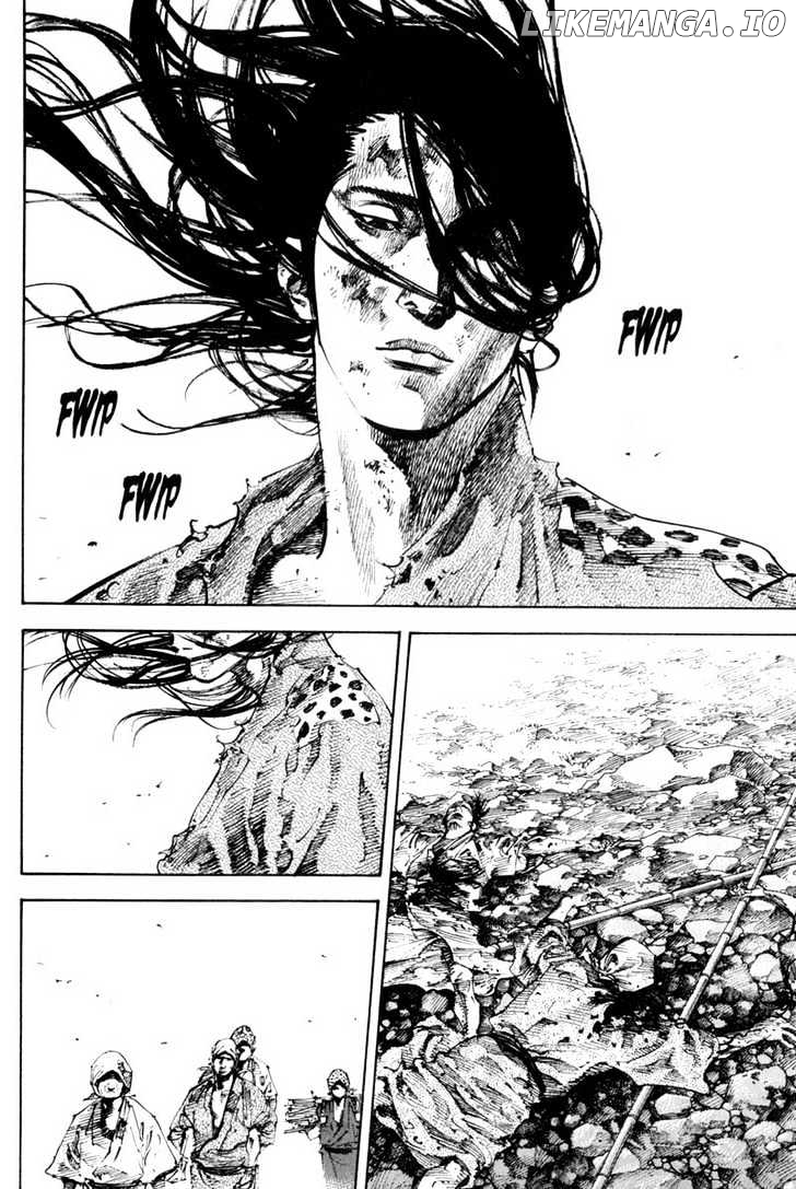 Vagabond, Chapter 169 image 03