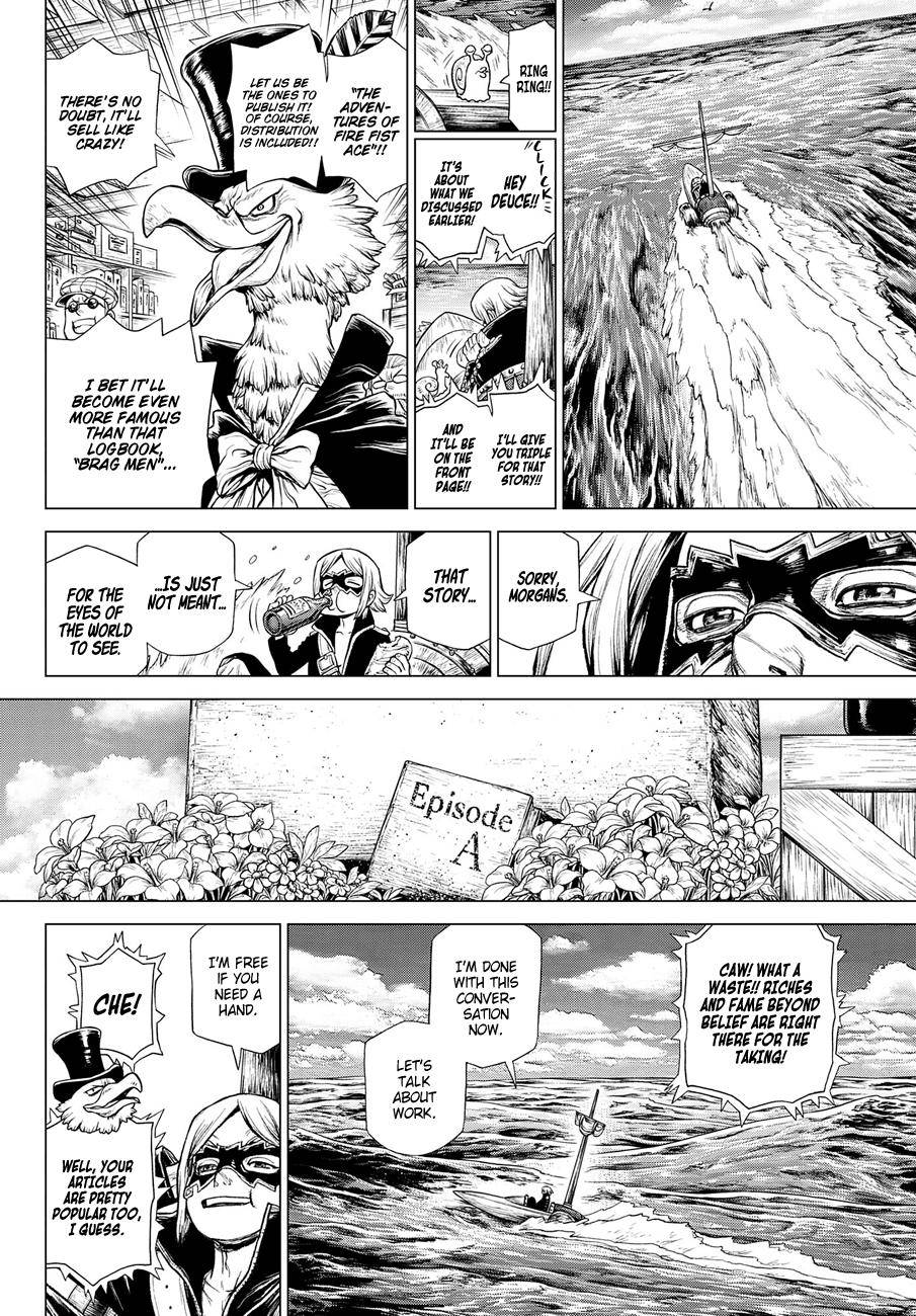 One Piece, chapter 1033.5 image 45