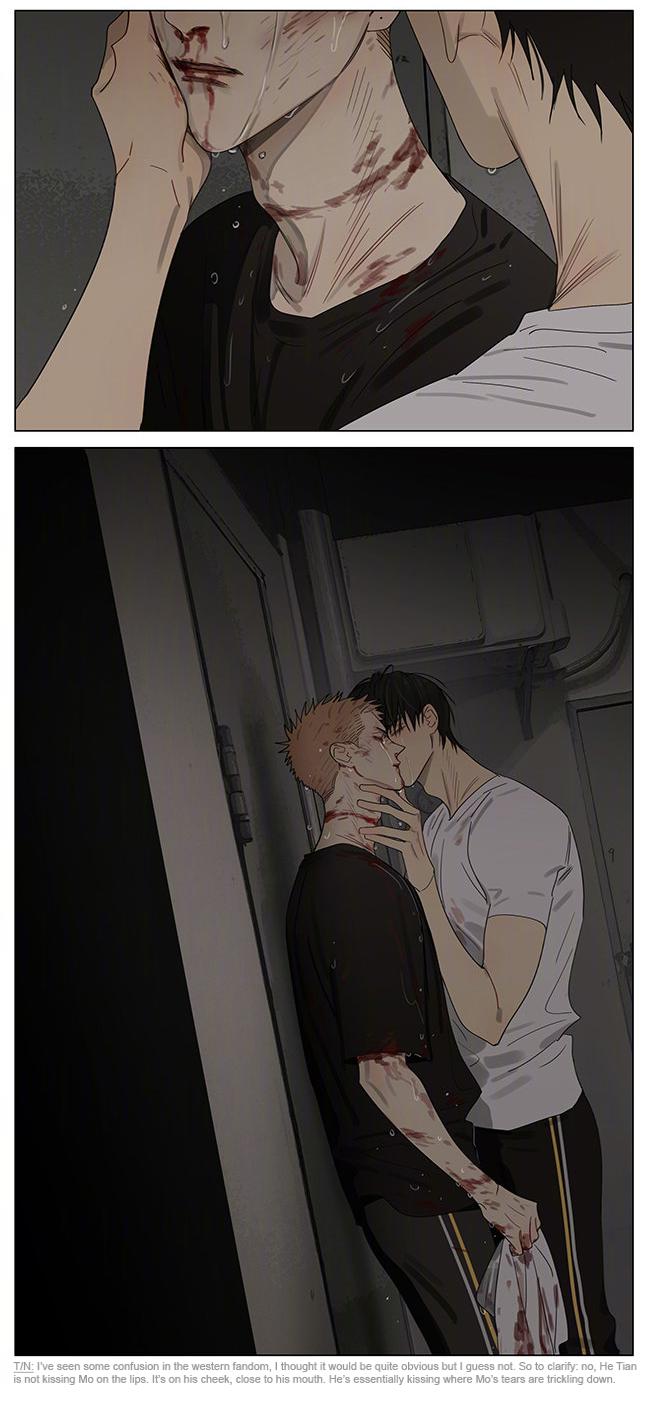 19 Days, Chapter 370 image 8