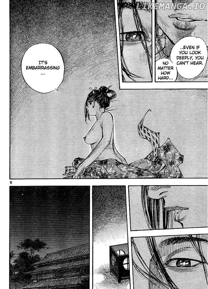 Vagabond, Chapter 297 image 09