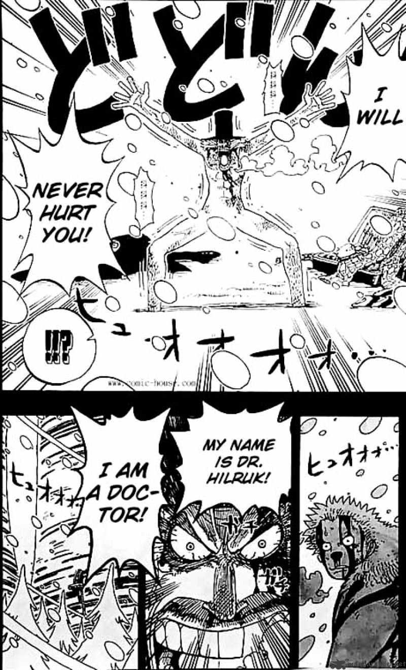 One Piece, chapter 141 image 18
