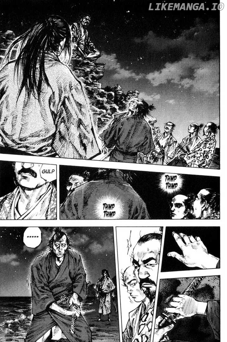 Vagabond, Chapter 149 image 19