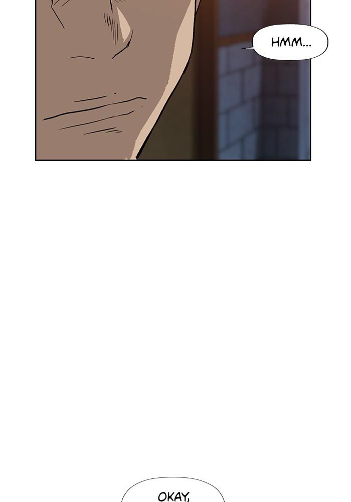 Weak Hero, Chapter 190 image 105