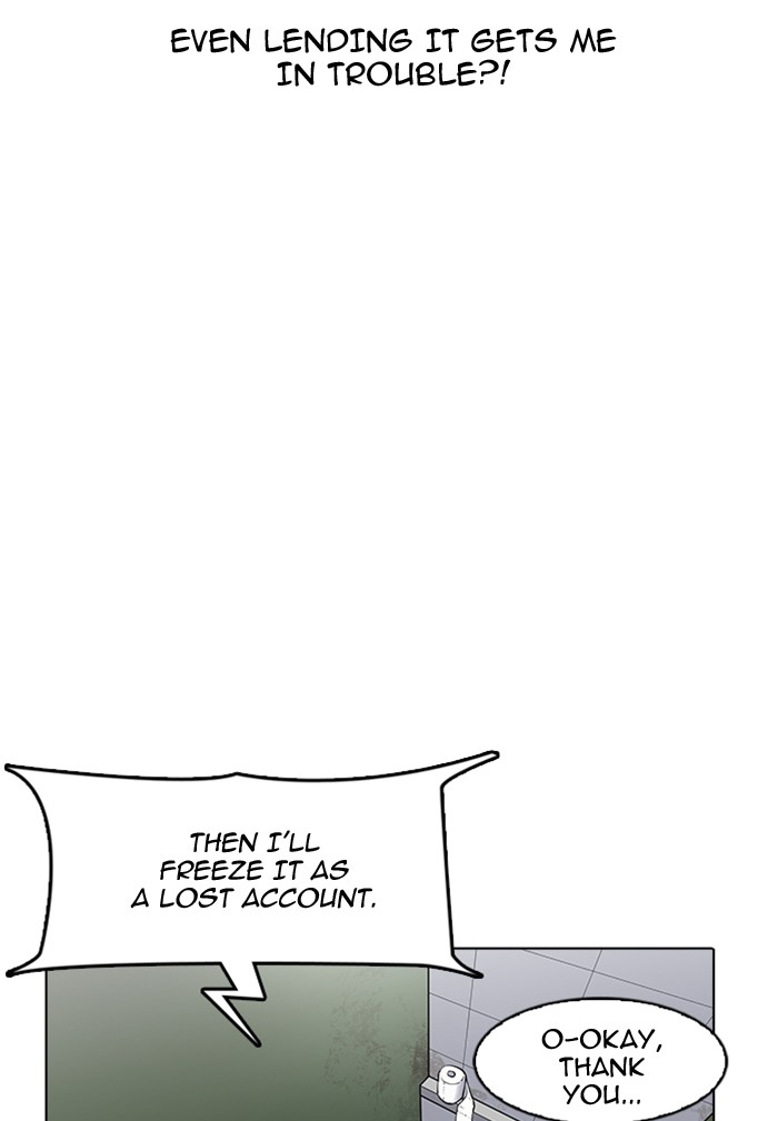 Lookism, Chapter 165 image 099