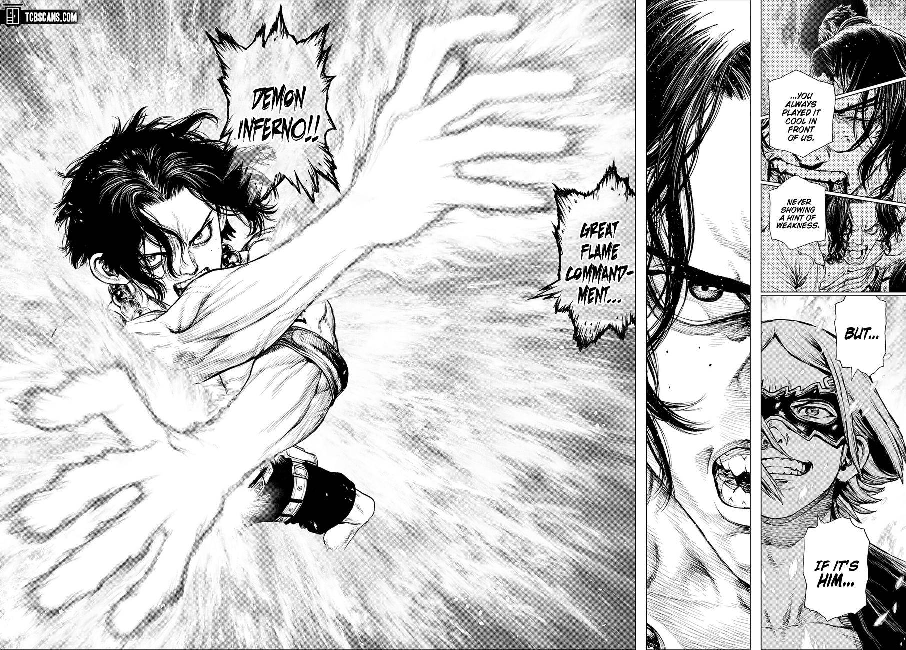 One Piece, chapter 1033.5 image 14