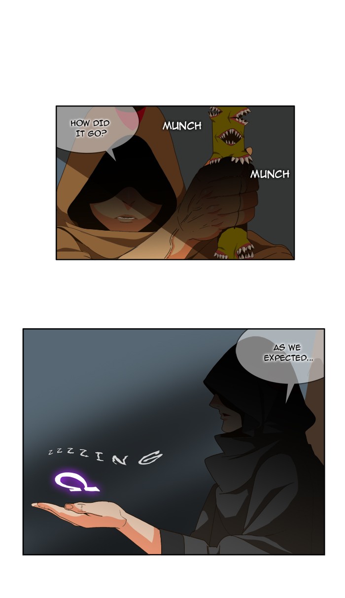 The God of High School, Chapter 24 image 16