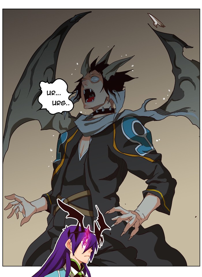 The God of High School, Chapter 212 image 32