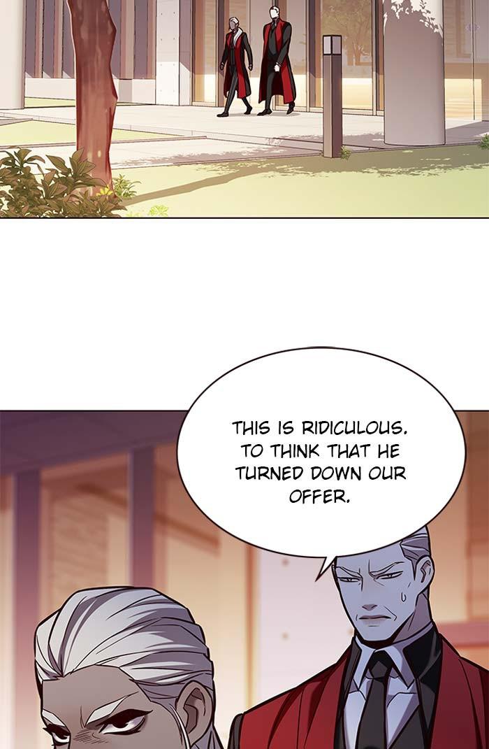 Eleceed, Chapter 167 image 067