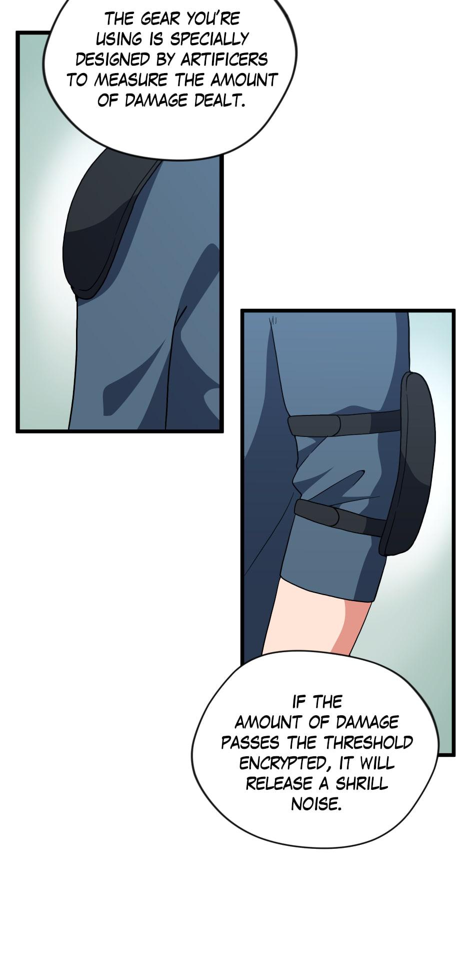 The Beginning After The End, Episode 97 image 78