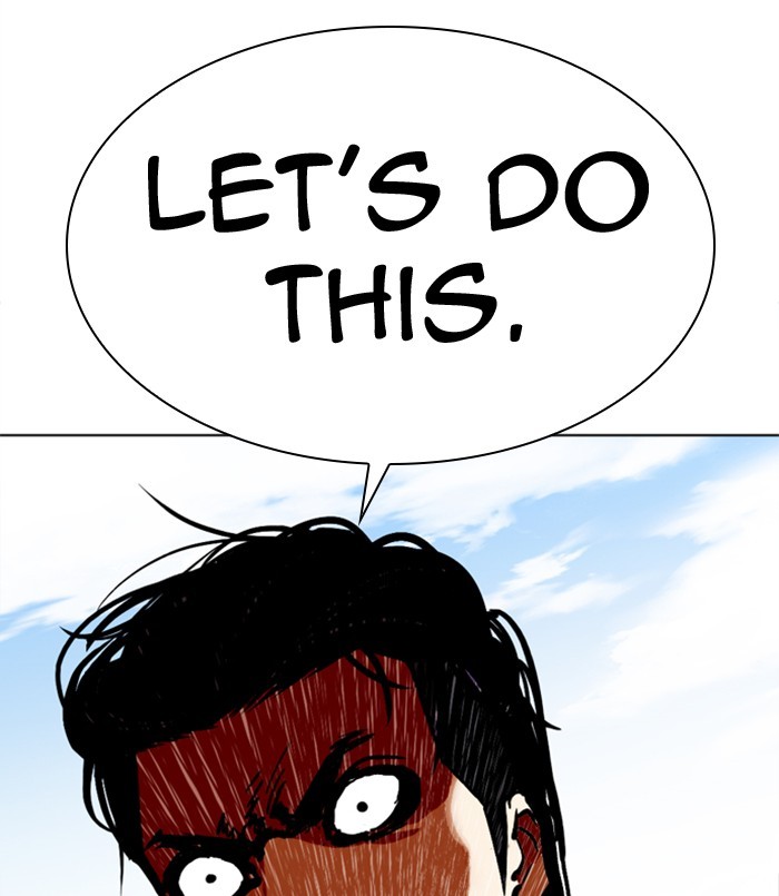 Lookism, Chapter 312 image 021