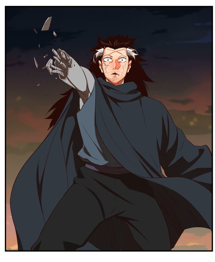 The God of High School, Chapter 377 image 075