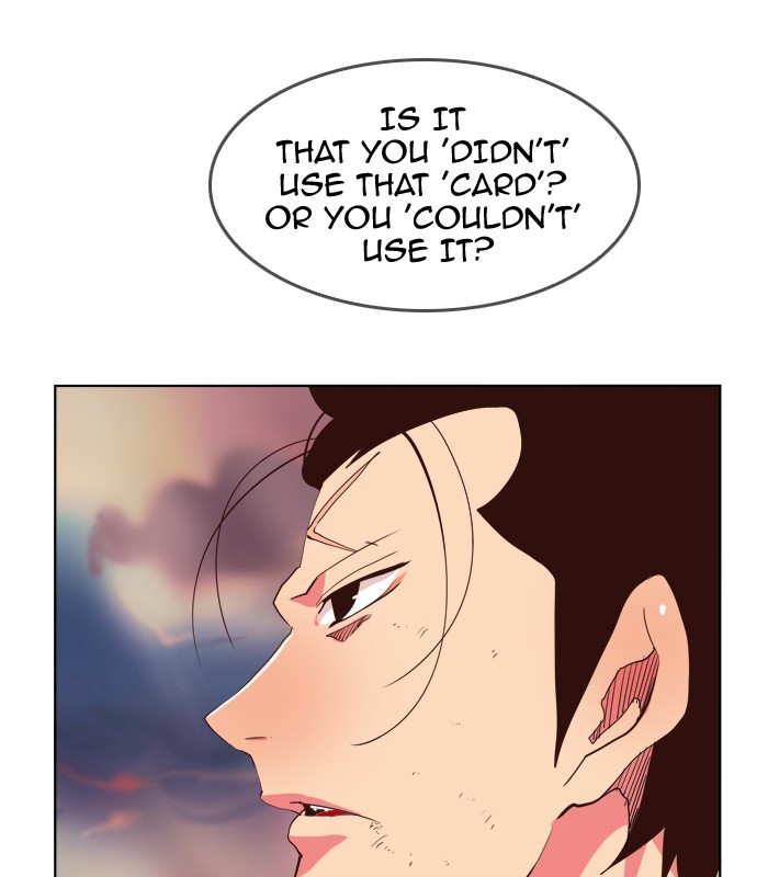 The God of High School, Chapter 302 image 54