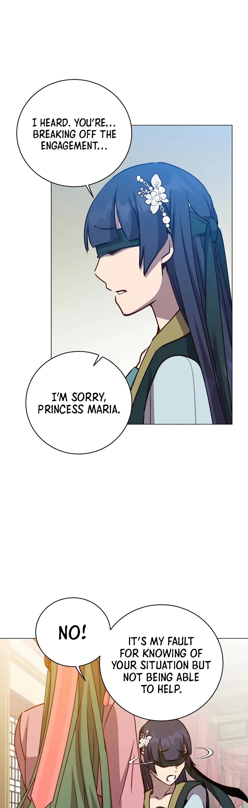 The Max Level Hero Has Returned, Chapter 196 image 30
