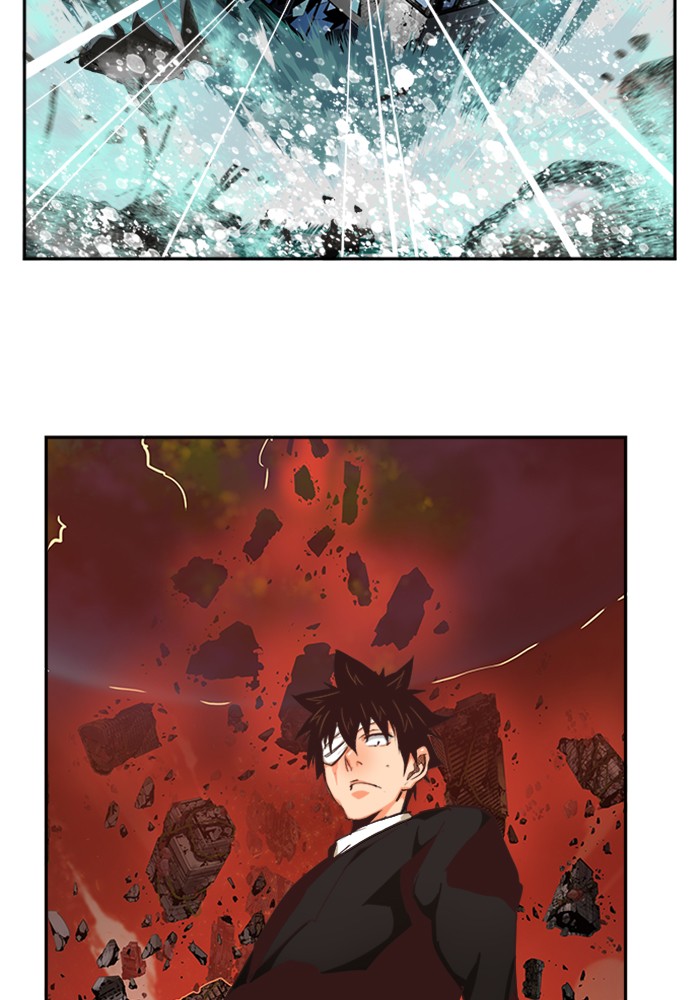 The God of High School, Chapter 505 image 008