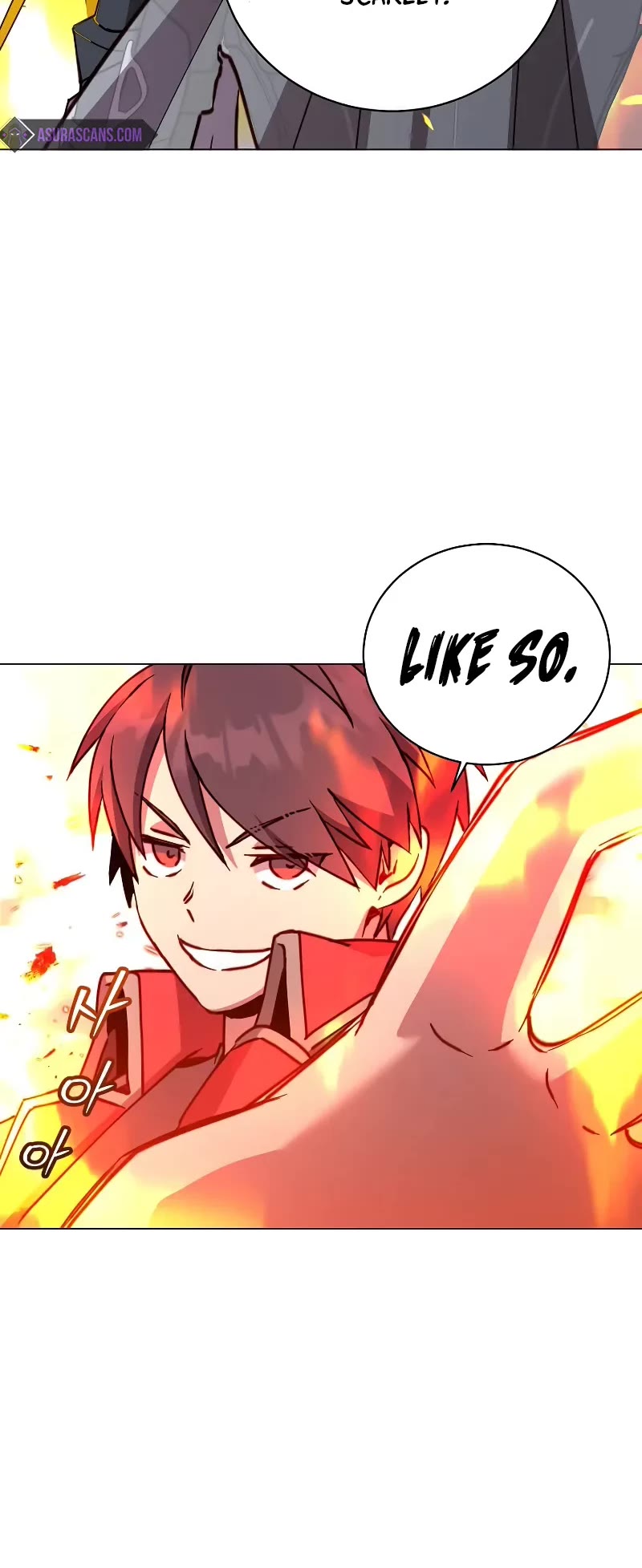 The Max Level Hero Has Returned, Chapter 185 image 25