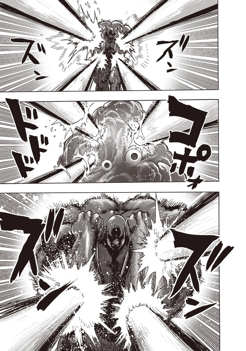One Punch Man, Chapter 145 image 10