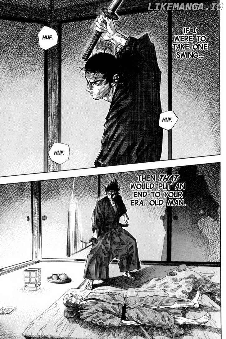 Vagabond, Chapter 99 image 04