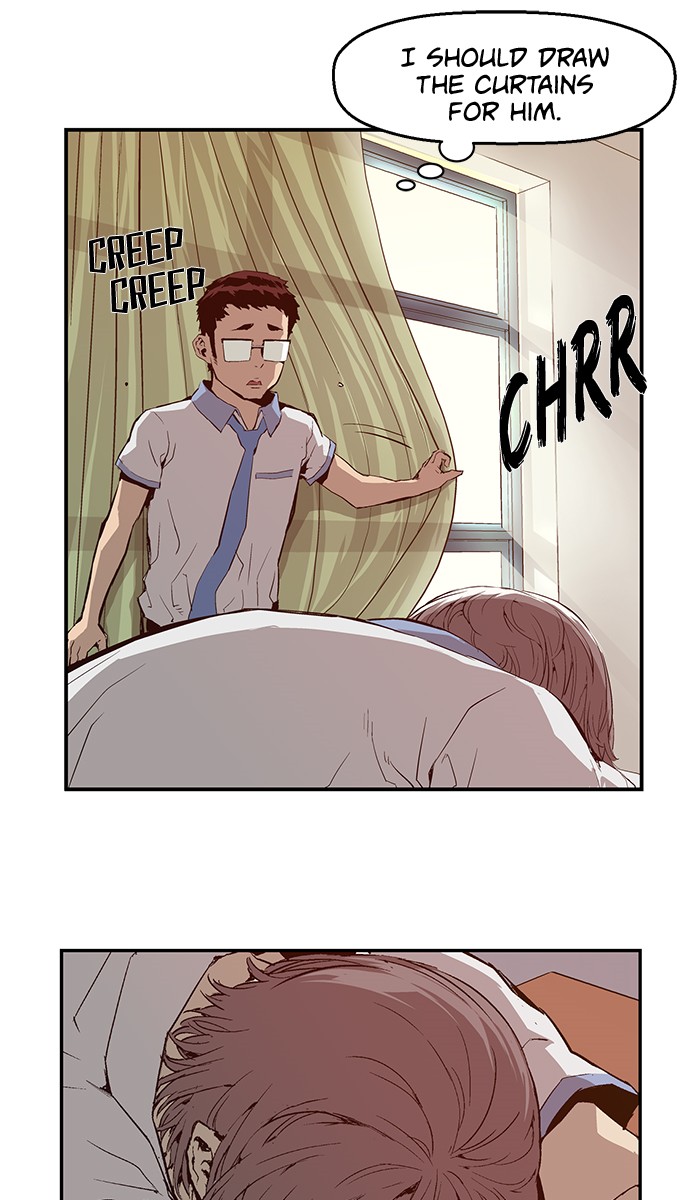 Weak Hero, Chapter 9 image 066