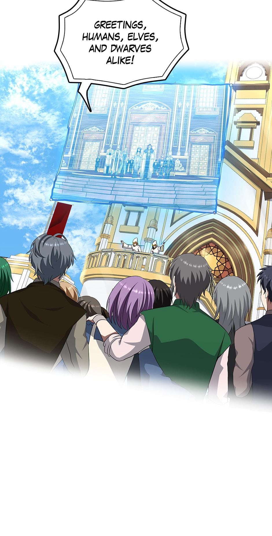 The Beginning After The End, Episode 82 image 27