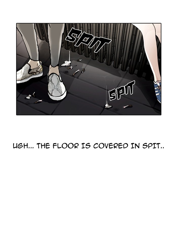 Lookism, Chapter 1 image 004