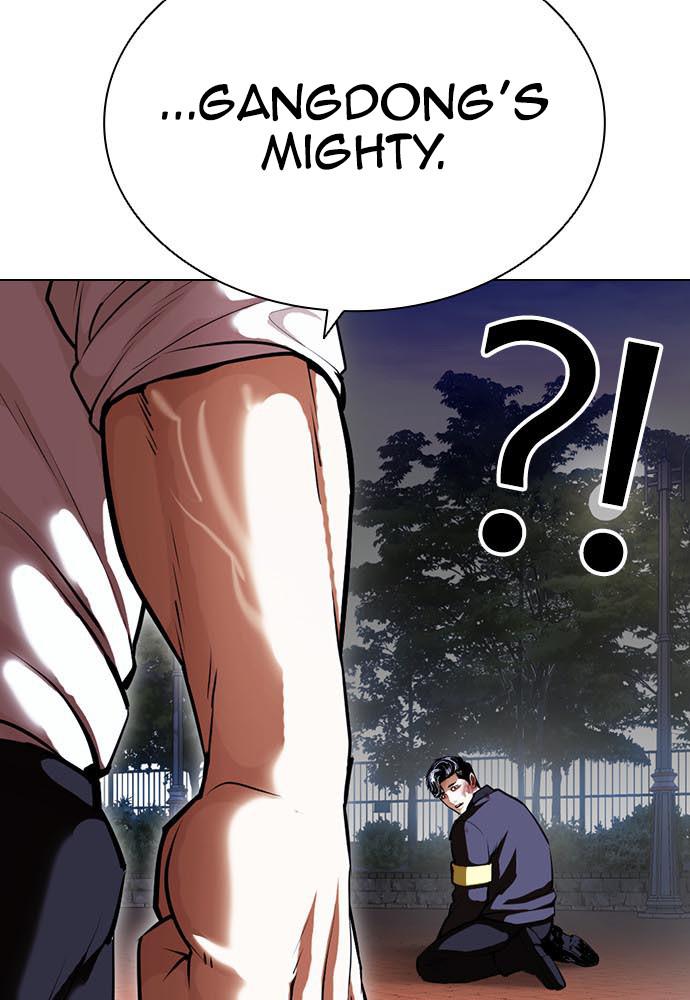 Lookism, Chapter 400 image 176