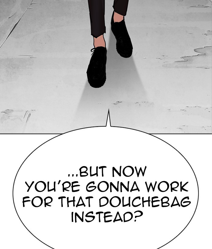 Lookism, Chapter 309 image 111