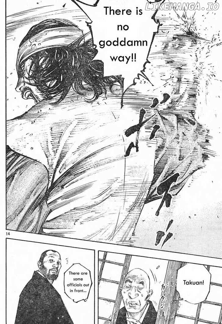 Vagabond, Chapter 251 image 13