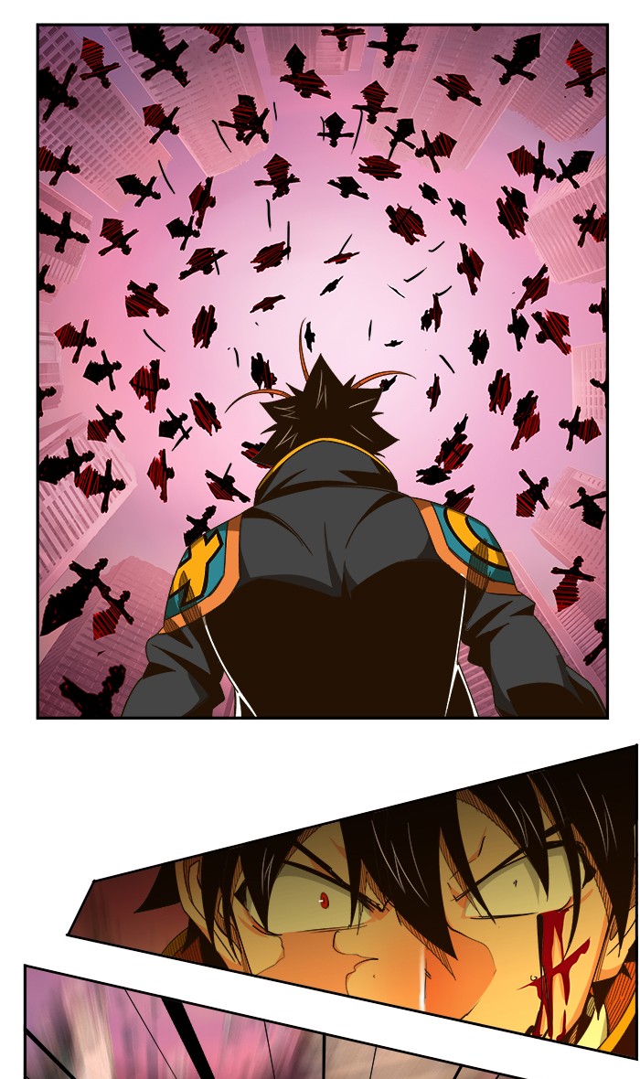 The God of High School, Chapter 461 image 030