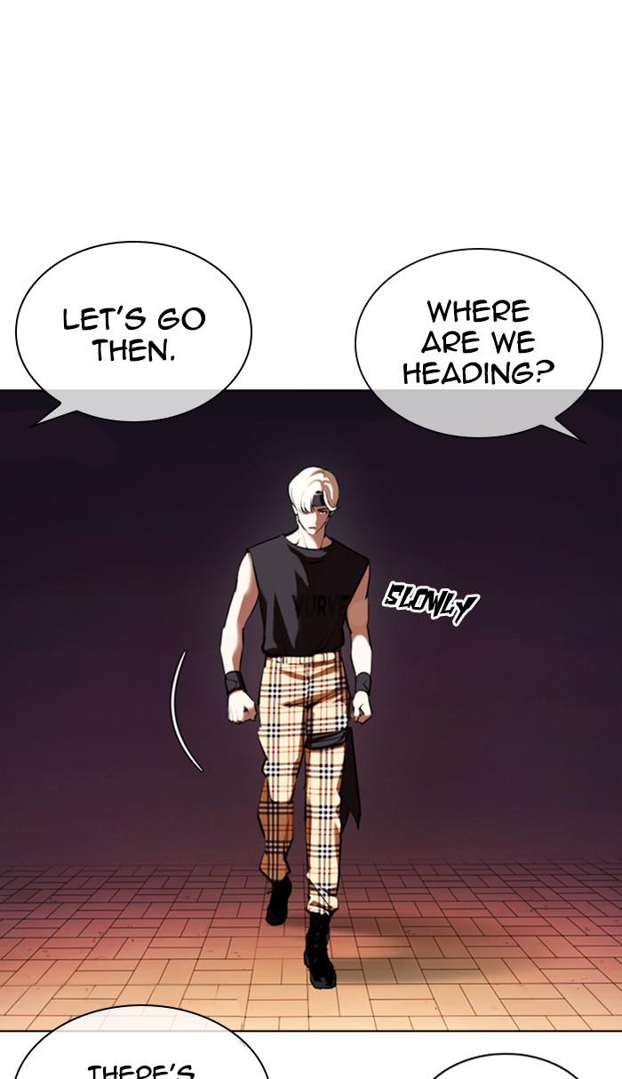 Lookism, Chapter 361 image 013