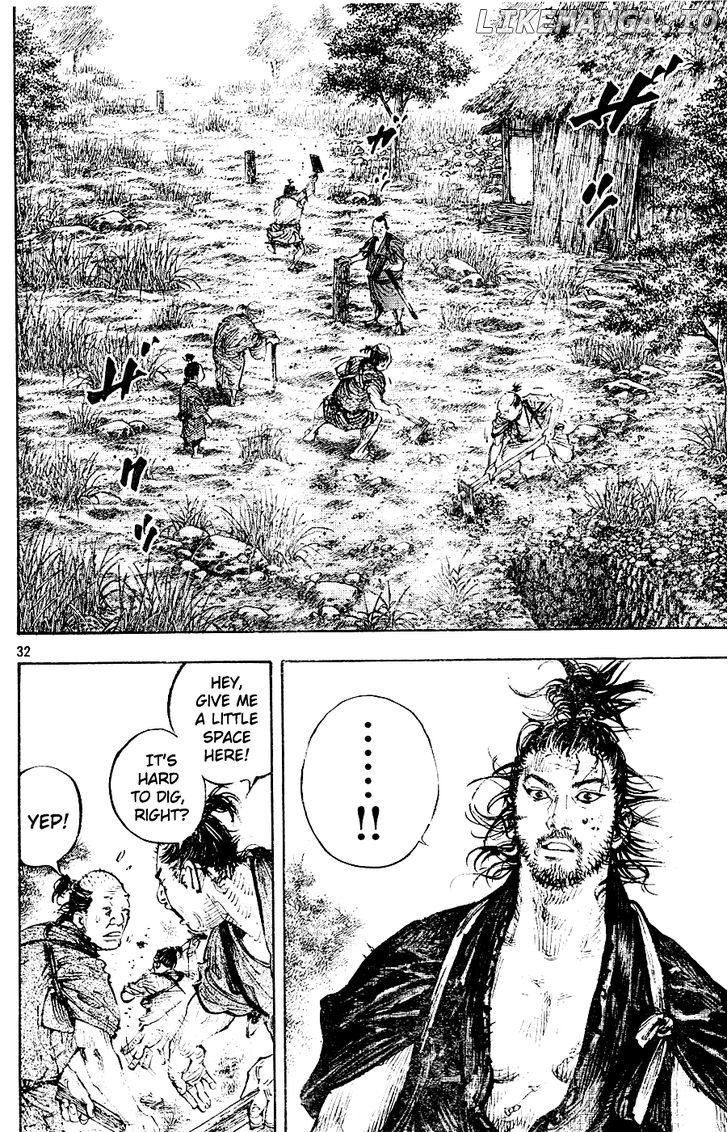 Vagabond, Chapter 305 image 31