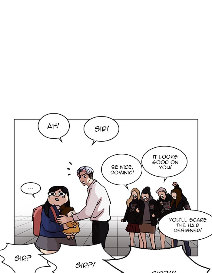 Lookism, Chapter 208 image 078