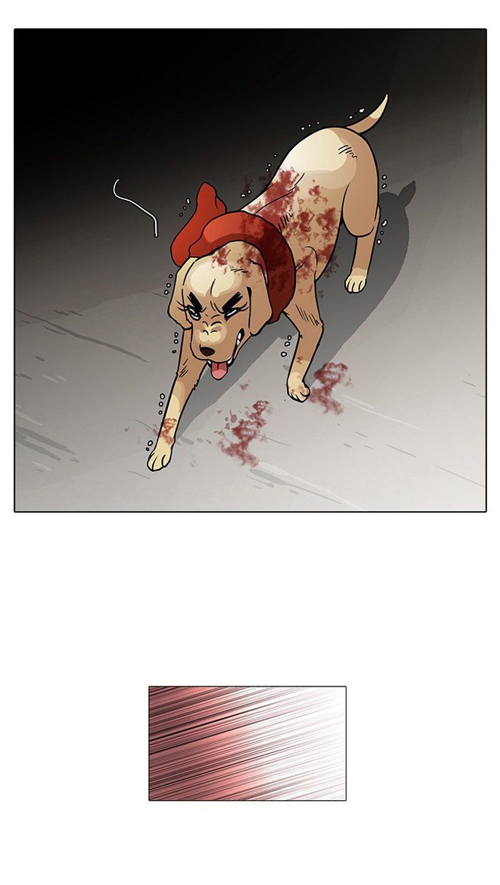 Lookism, Chapter 69 image 50