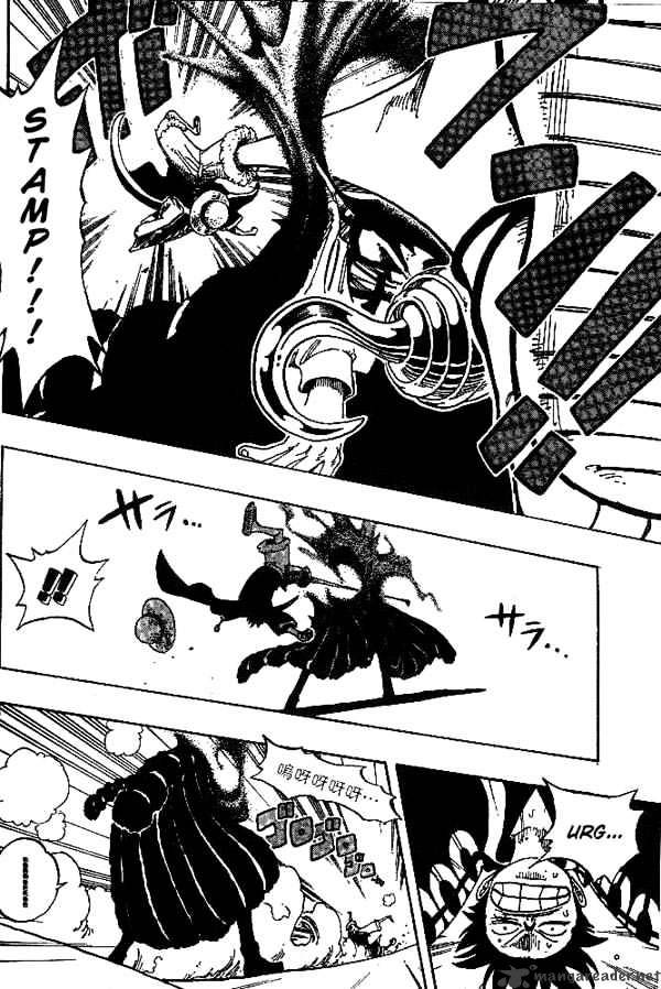 One Piece, chapter 177 image 14