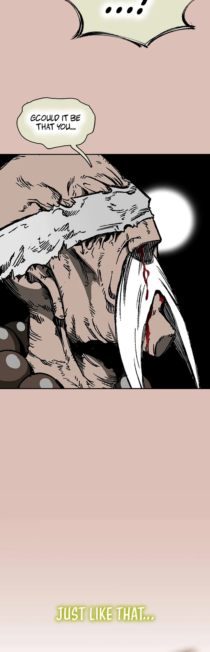 Memoir Of The King Of War,  Chapter 203 image 13