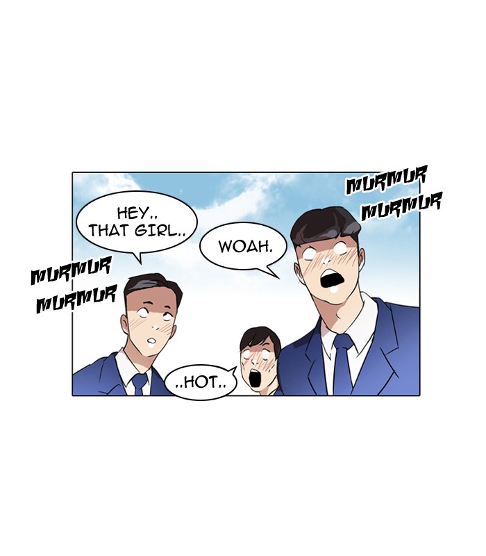 Lookism, Chapter 61 image 61