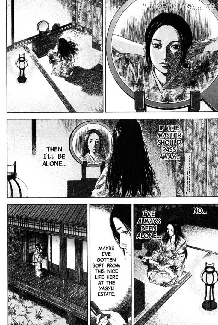 Vagabond, Chapter 94 image 18