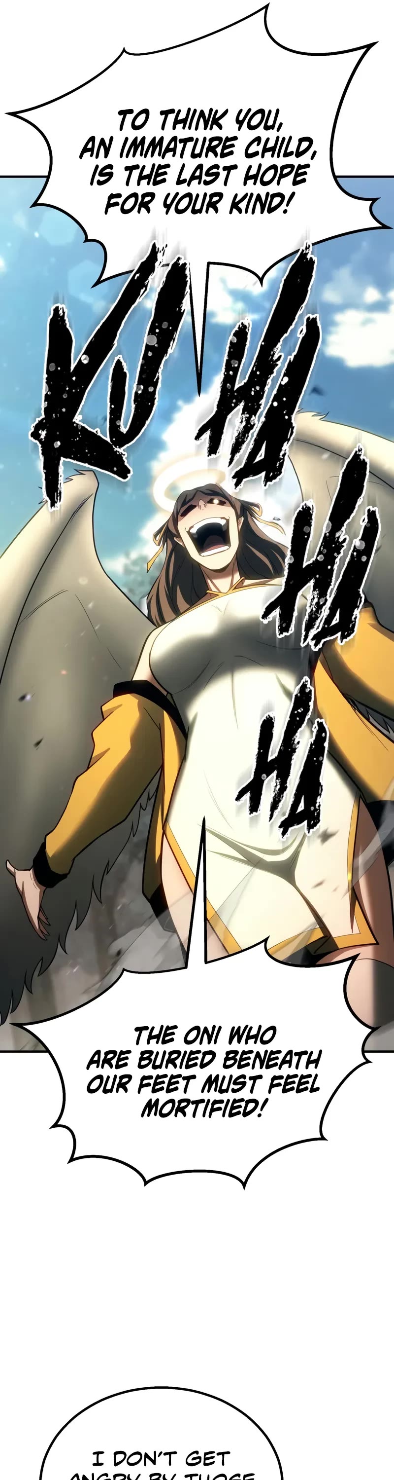 Absolute Necromancer, Chapter 77 image 17