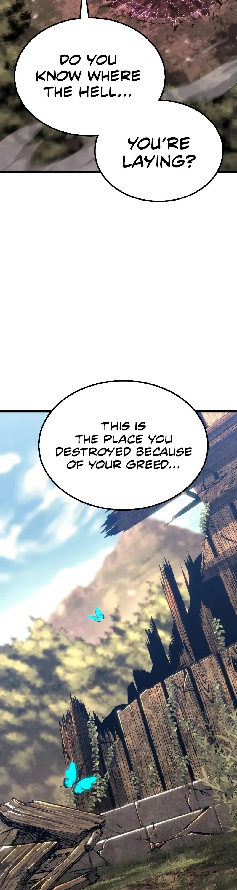 Absolute Necromancer, Chapter 78 image 44