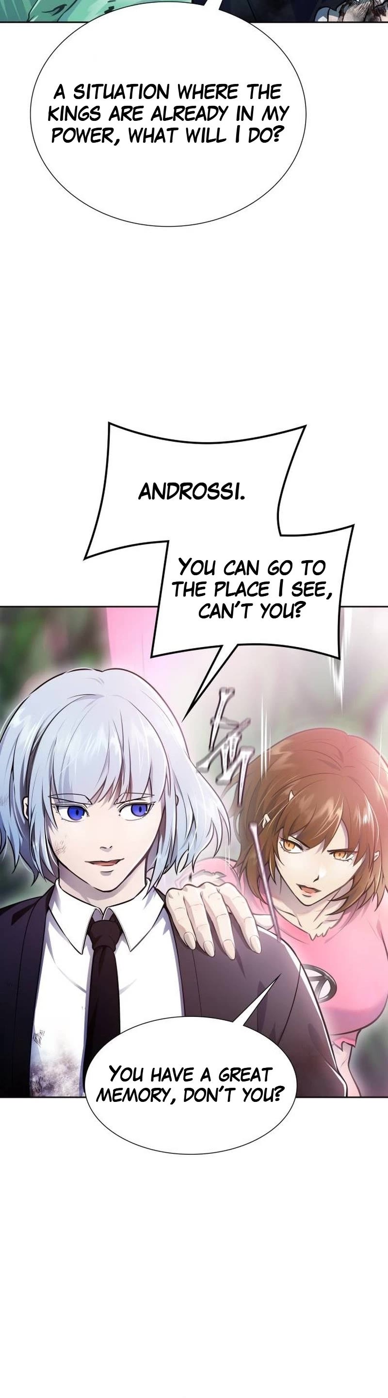 Tower of God, Chapter 646 image 055