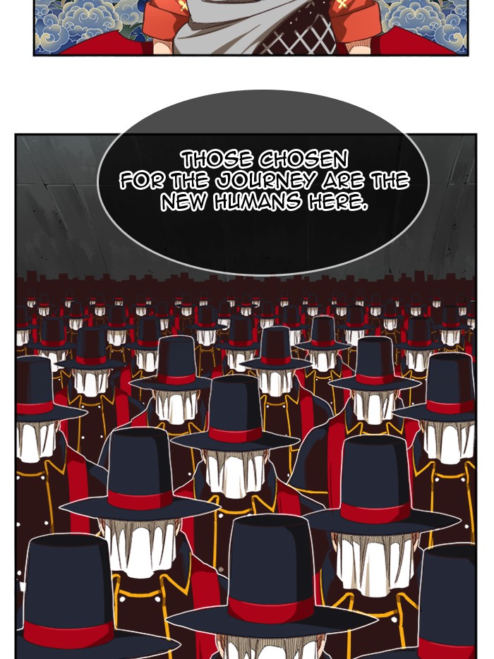 The God of High School, Chapter 497 image 116