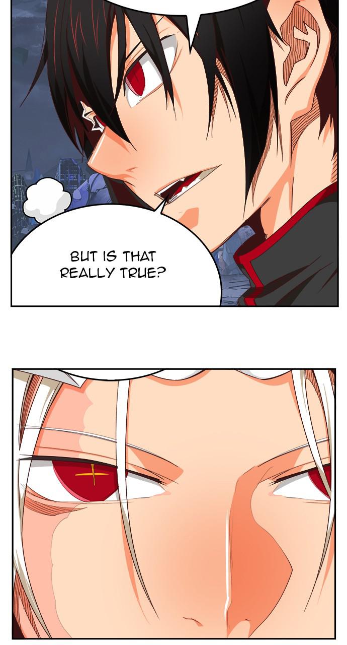 The God of High School, Chapter 549 image 49