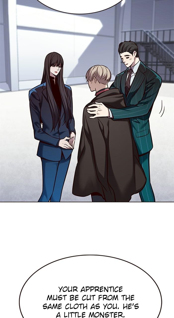 Eleceed, Chapter 176 image 54