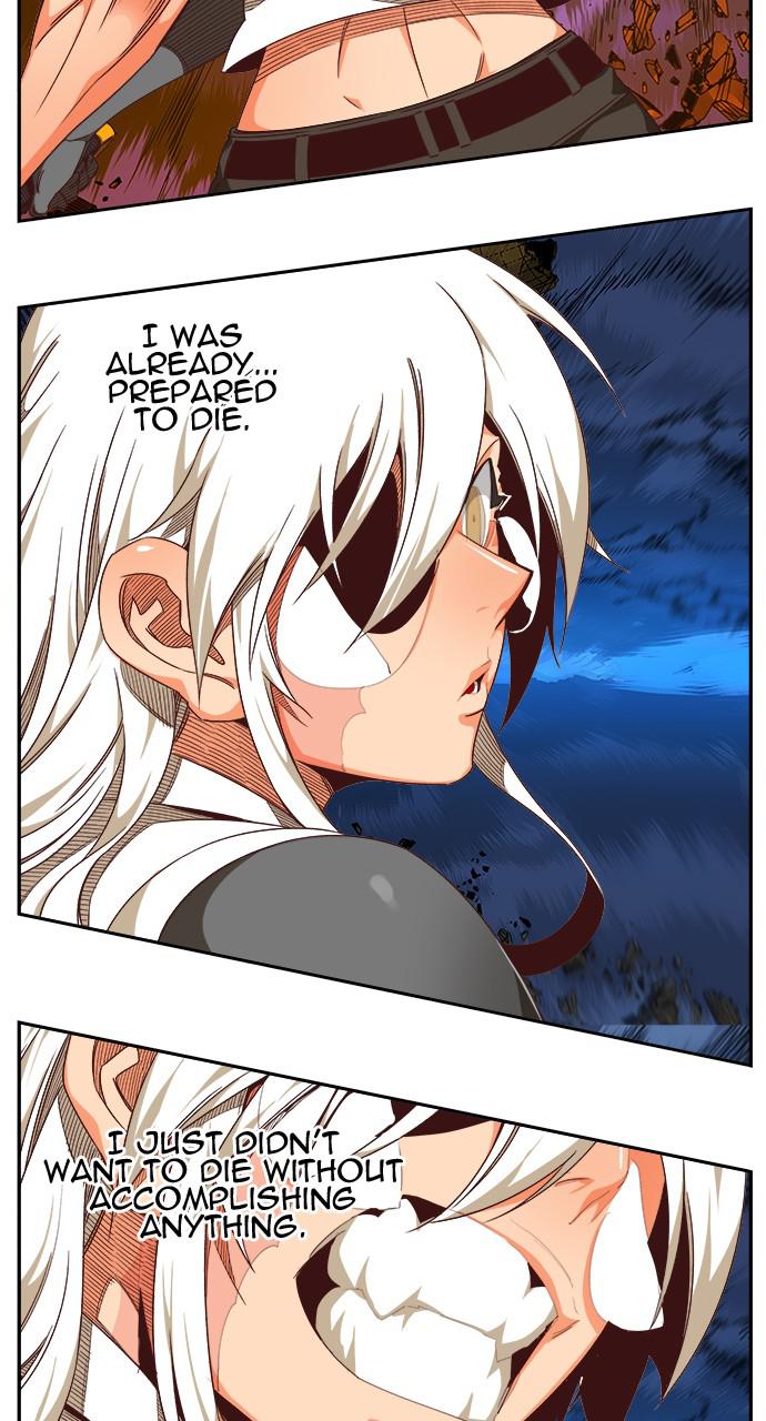 The God of High School, Chapter 551 image 026