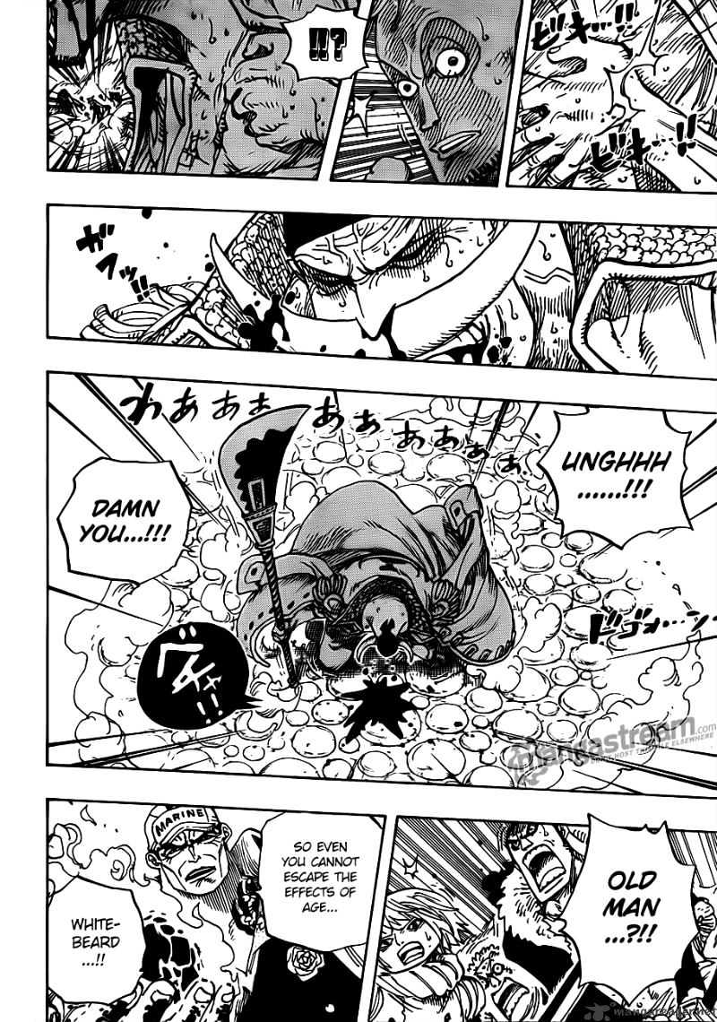One Piece, chapter 568 image 08