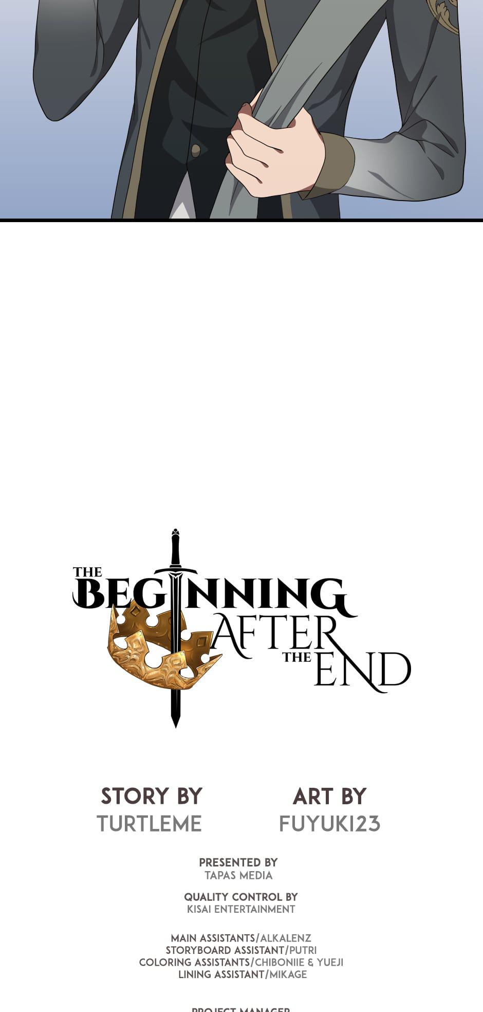 The Beginning After the End, Chapter 79 image 29