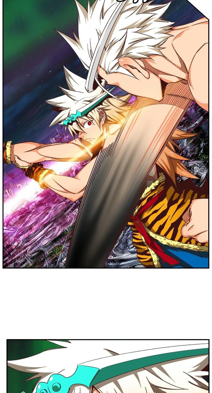 The God of High School, Chapter 560 image 051
