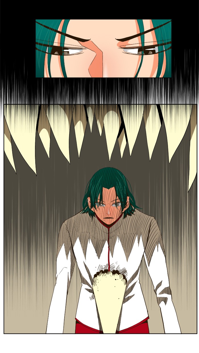 The God of High School, Chapter 55 image 06