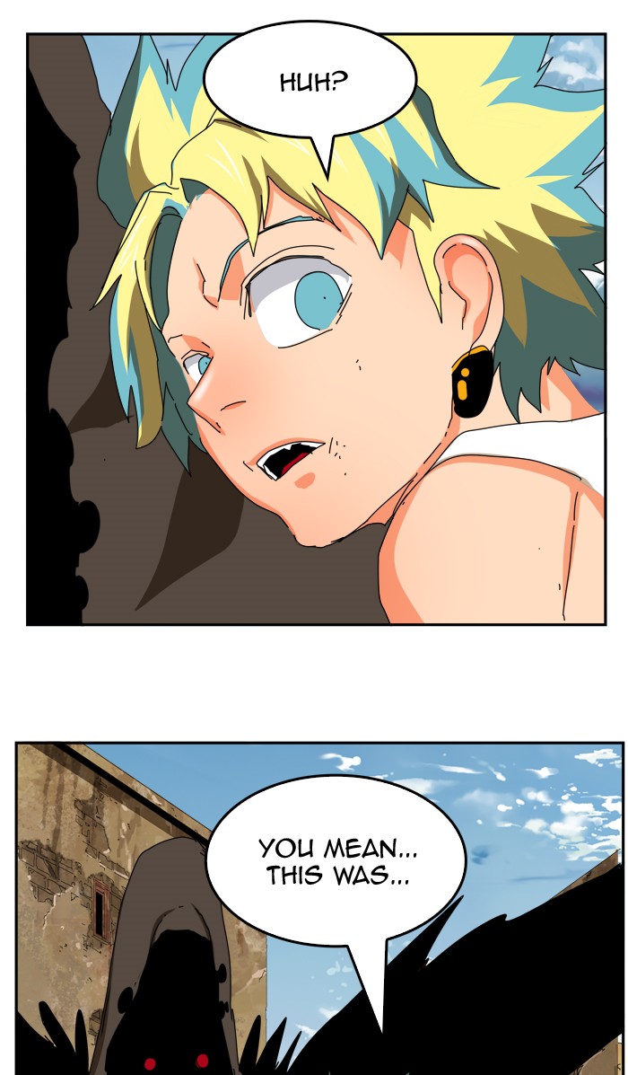 The God of High School, Chapter 351 image 52