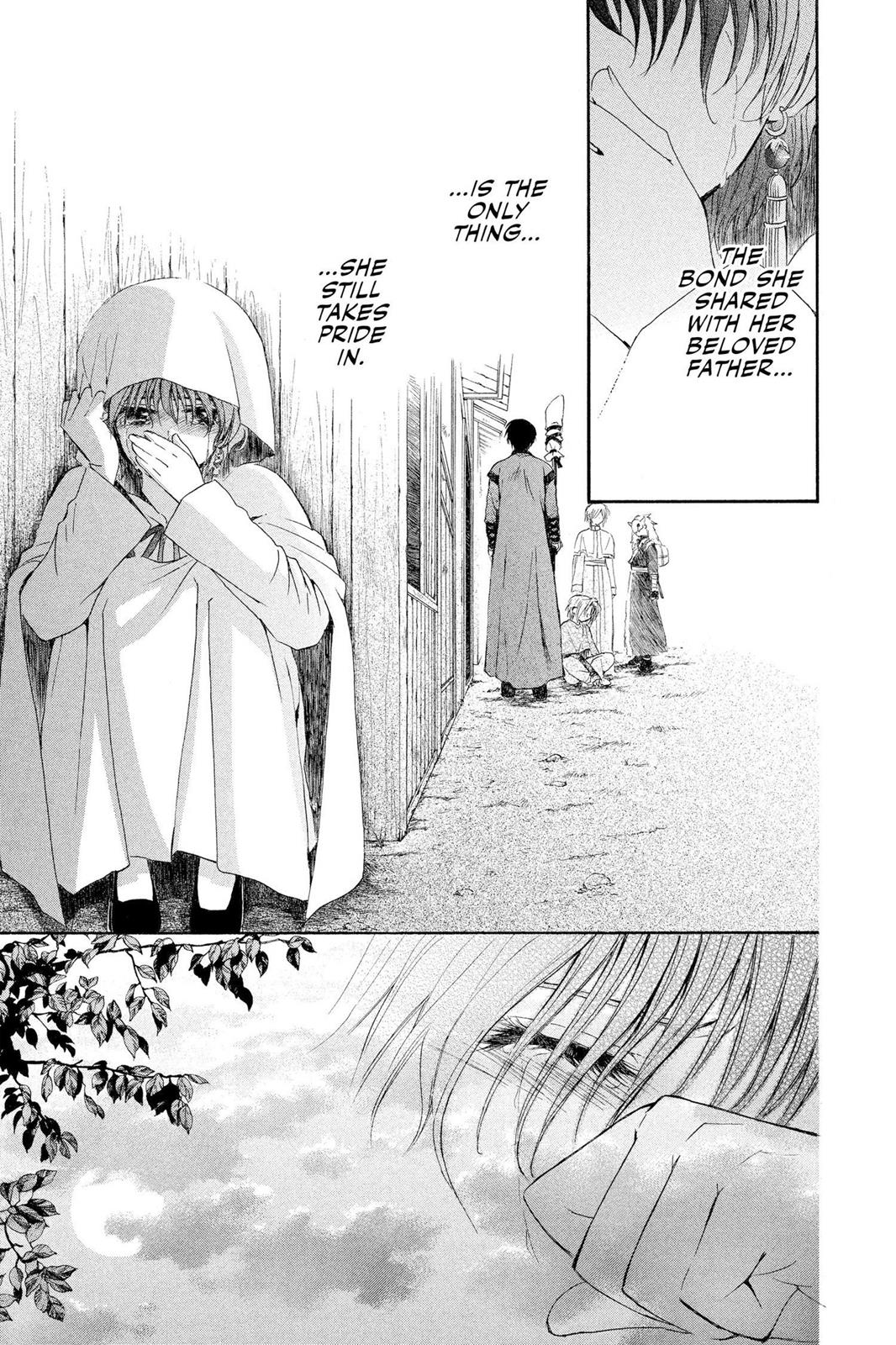 Akatsuki No Yona, Chapter 26 image 15