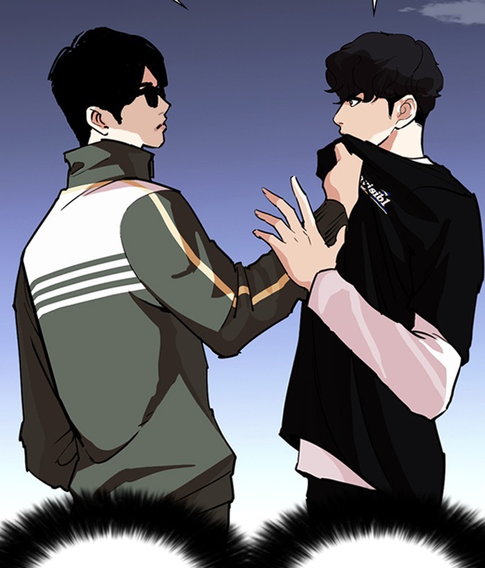 Lookism, Chapter 262 image 012
